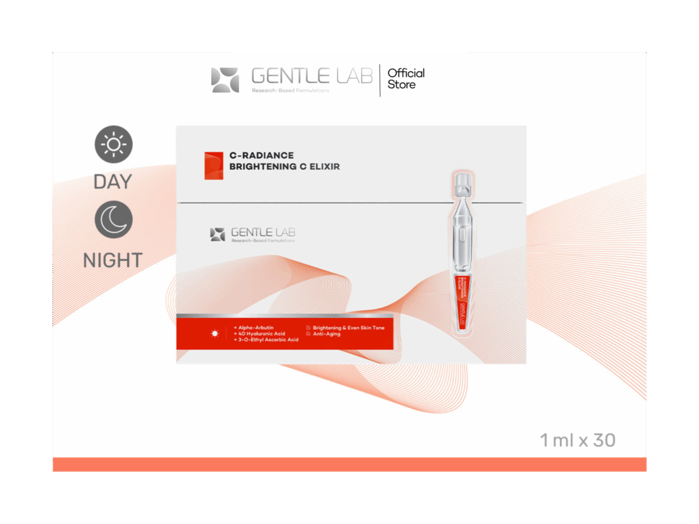 C-Radiance Brightening C Elixir