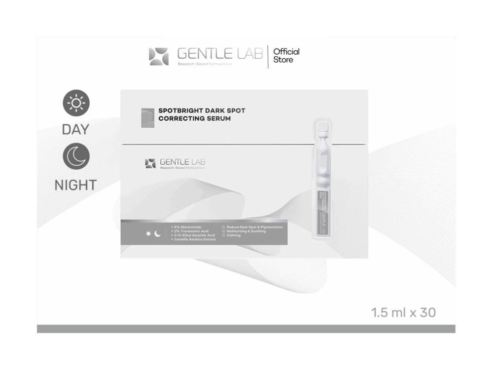Spotbright Dark Spot Correcting Serum